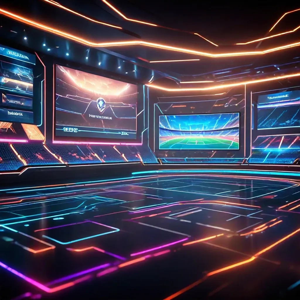 Betting-Ecosystem-Future