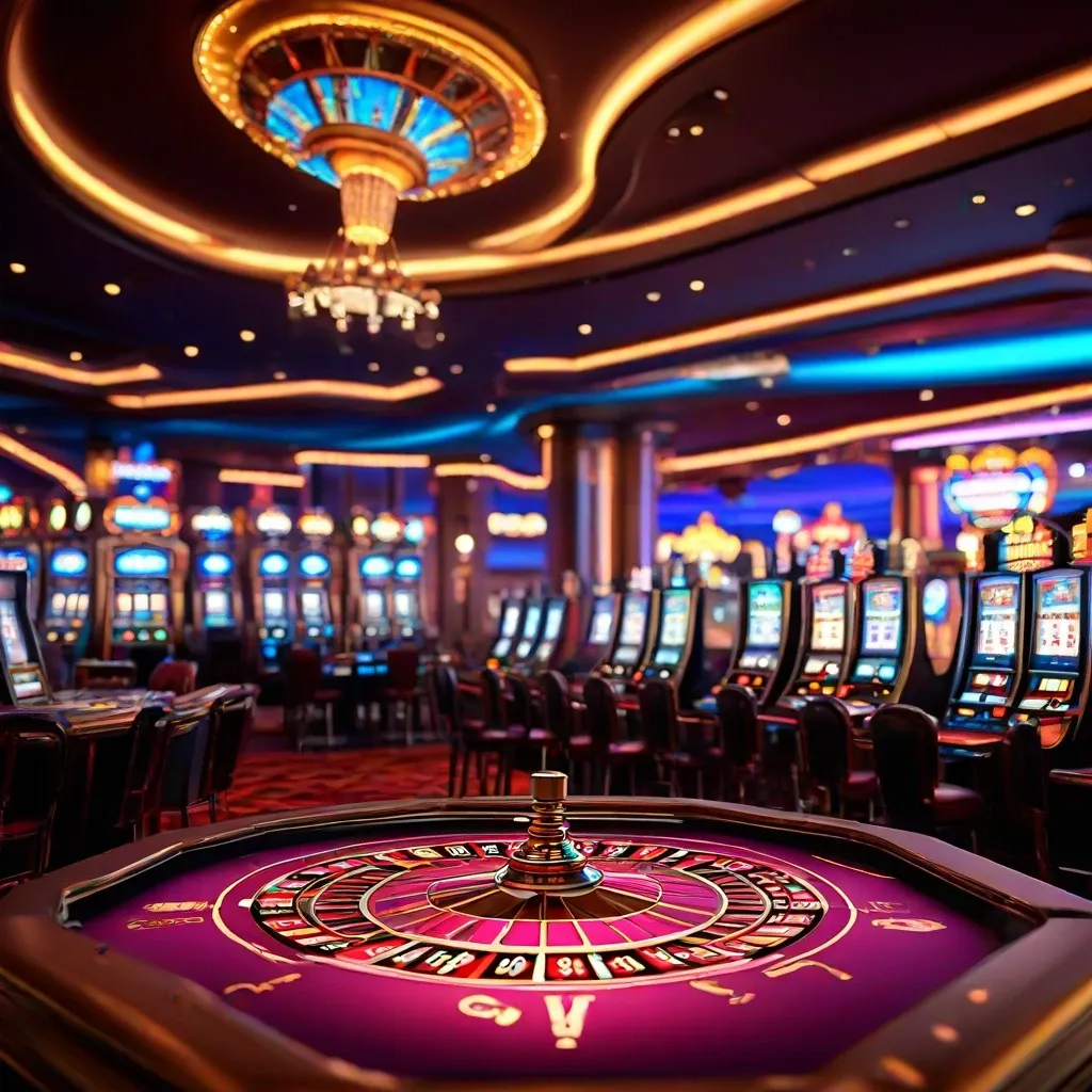 Online Casino Registration: A Step-by-Step Guide to Safe Gambling