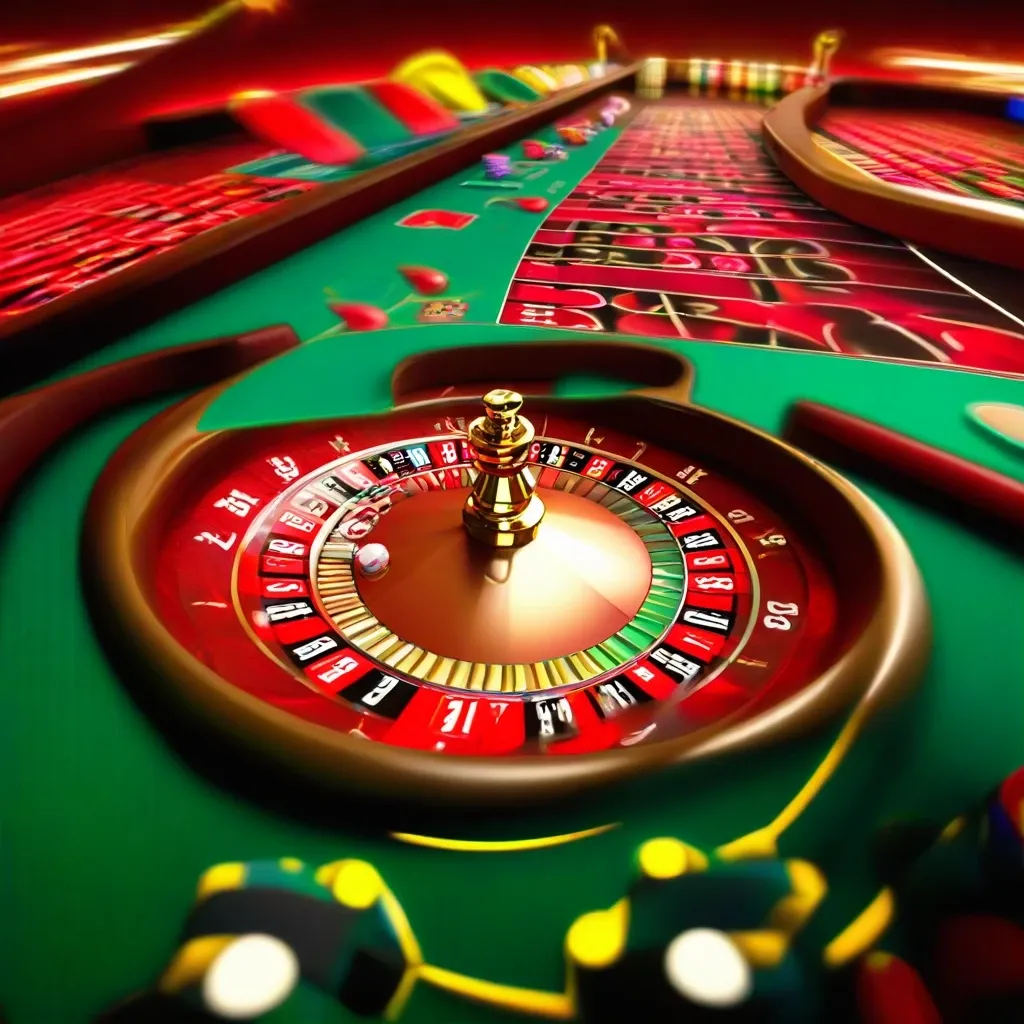 Casino_RTP_Concept_Luck