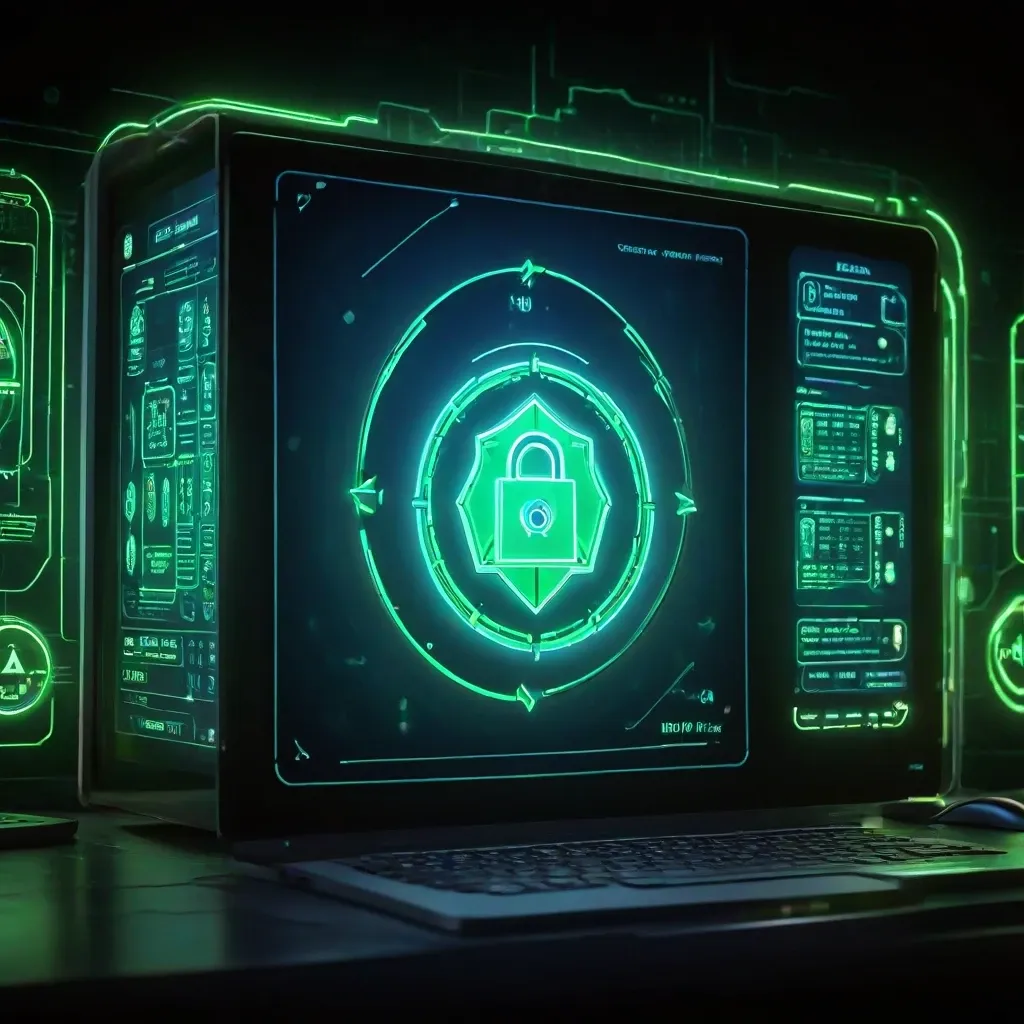 Casino Account Security: Expert Tips to Protect Your Online Gambling