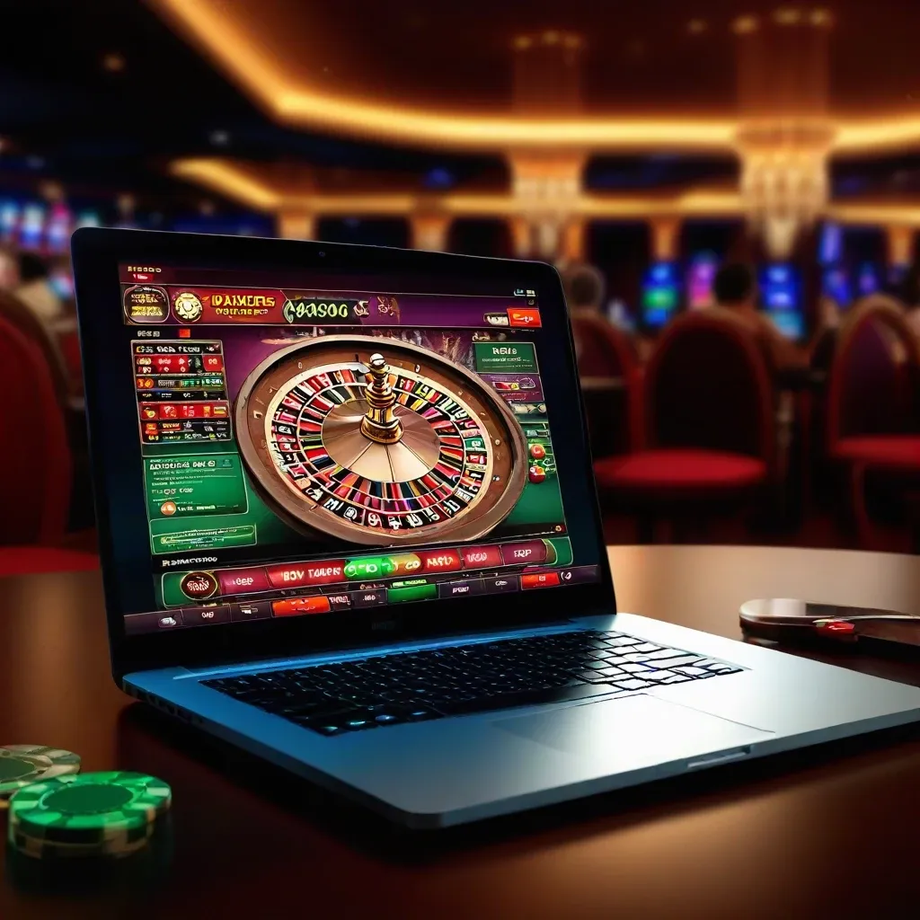 Digital Fortune