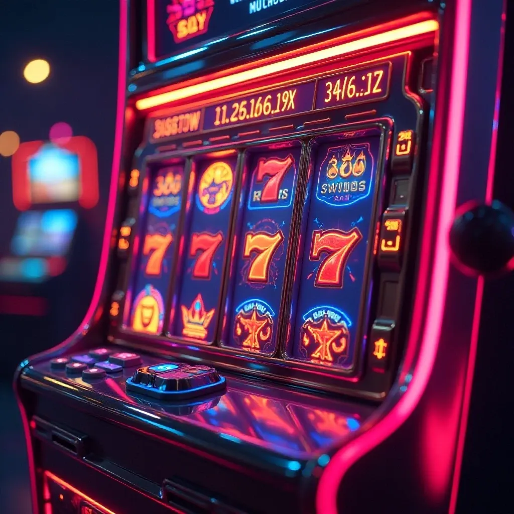 Megaways Slots: A Winning Guide | Strategies, Tips & More
