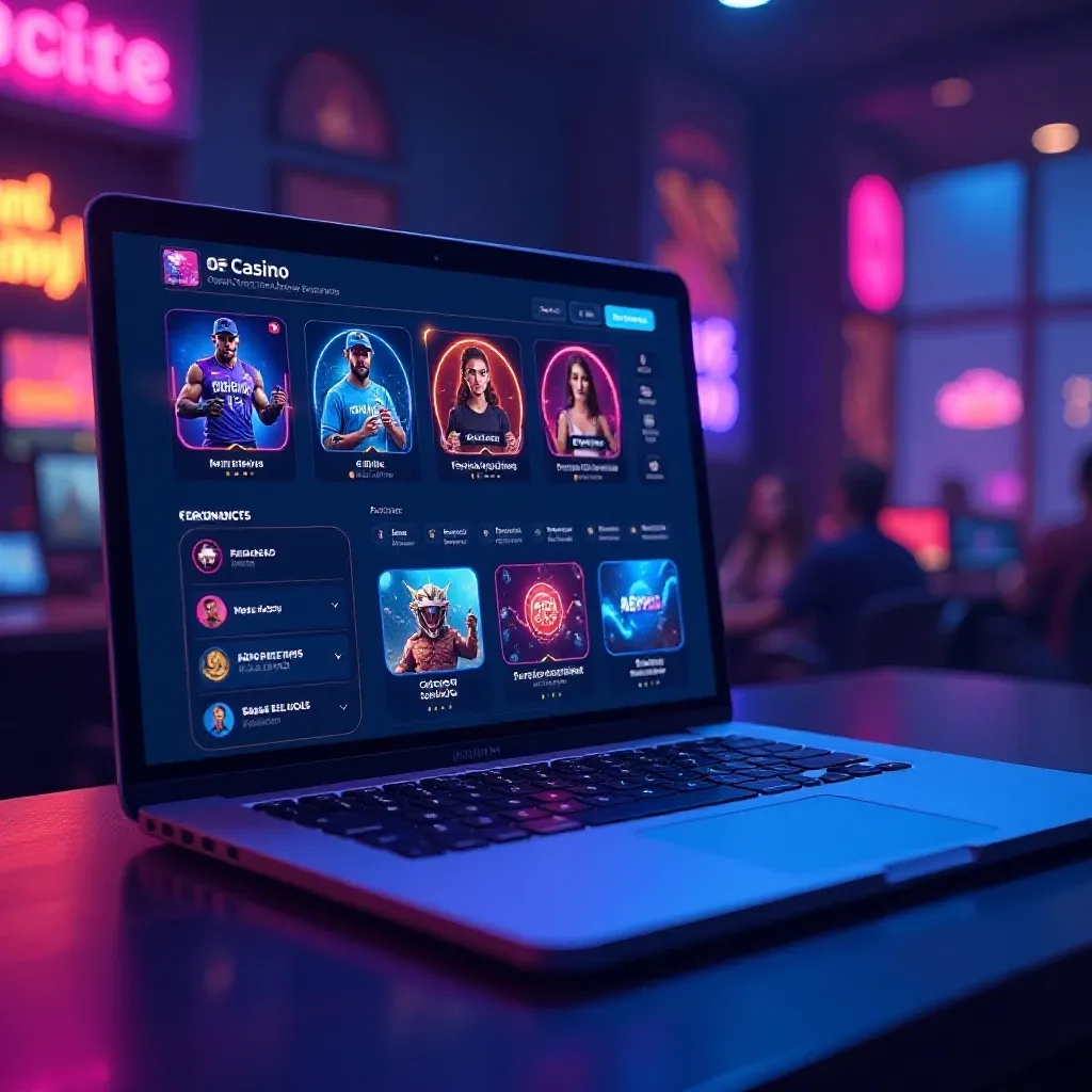 New Online Casinos: Expert Analysis, Trends & Future of Gambling