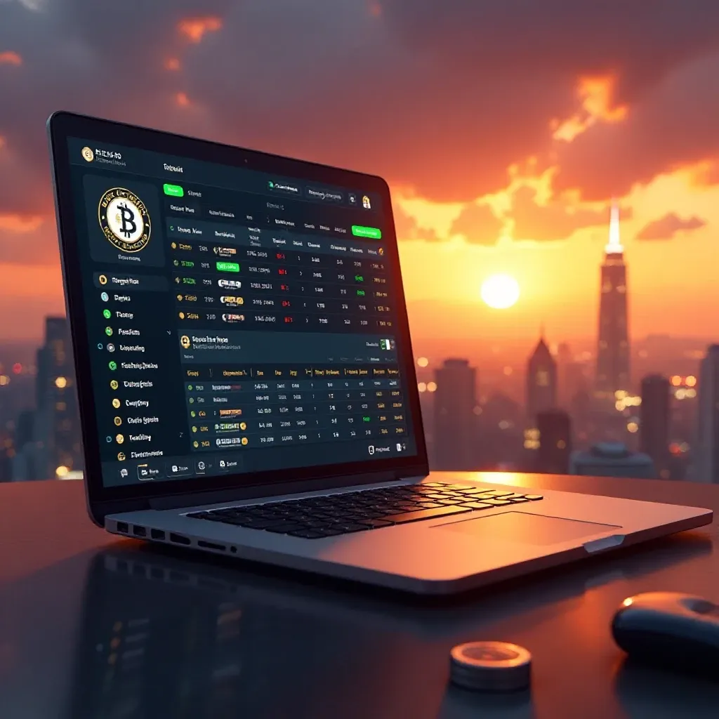 SafeBet Digital Citadel