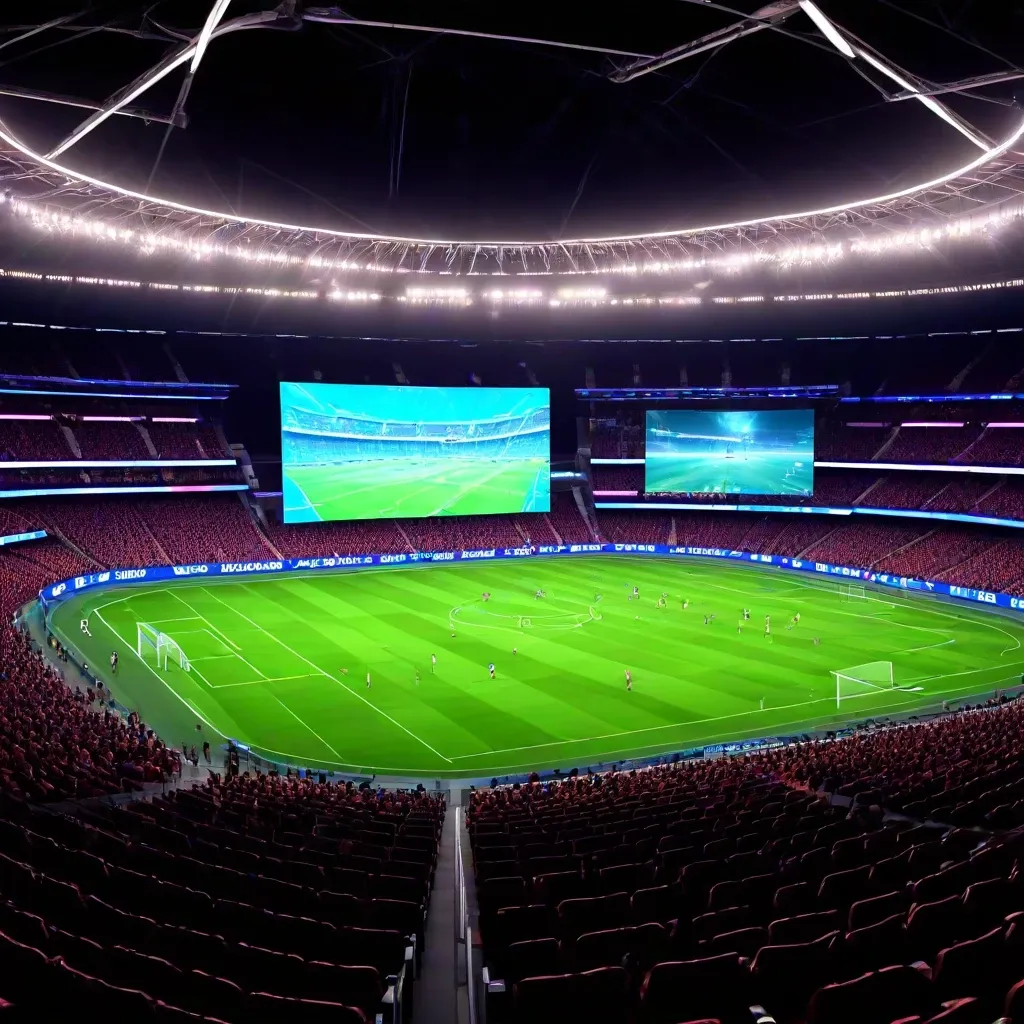 Sports Betting Strategies: Expert Tips to Win Big on Major Events