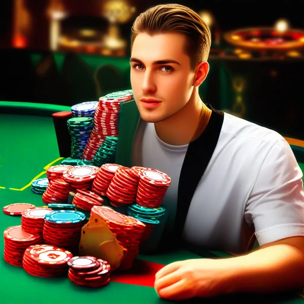 Swift-Digital-Winnings